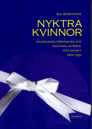 Nyktra kvinnor