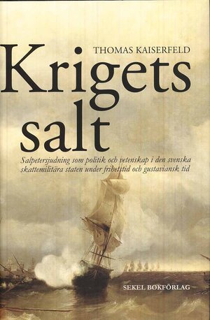 Krigets salt