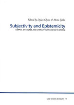 Subjectivity and Epistemicity